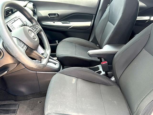 2025 Nissan Kicks Play S FWD