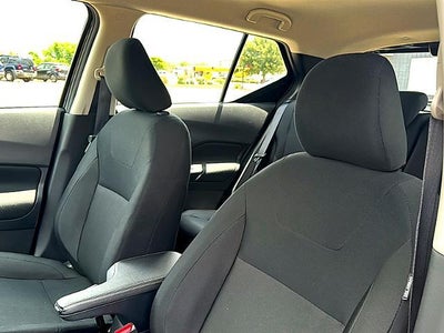 2025 Nissan Kicks Play S FWD
