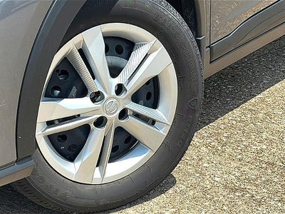 2025 Nissan Kicks Play S FWD