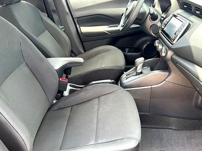 2025 Nissan Kicks Play S FWD