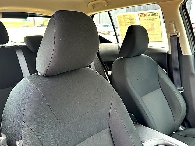 2025 Nissan Kicks Play S FWD