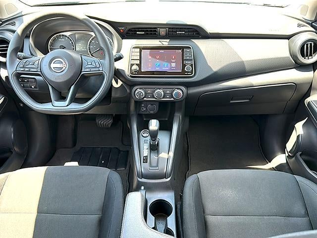 2025 Nissan Kicks Play S FWD