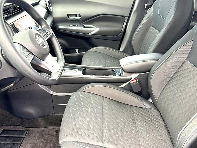 2024 Nissan Kicks SV FWD