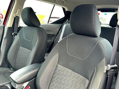 2024 Nissan Kicks SV FWD