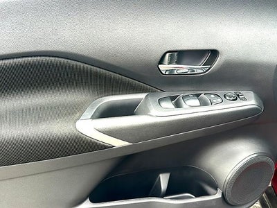 2024 Nissan Kicks SV FWD