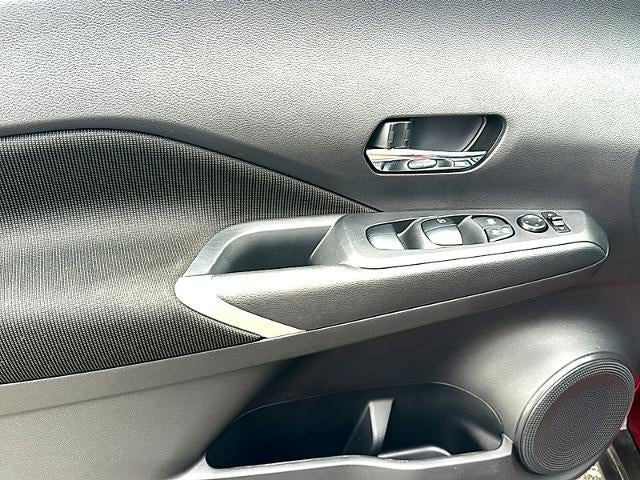 2024 Nissan Kicks SV FWD