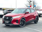 2024 Nissan Kicks SV FWD