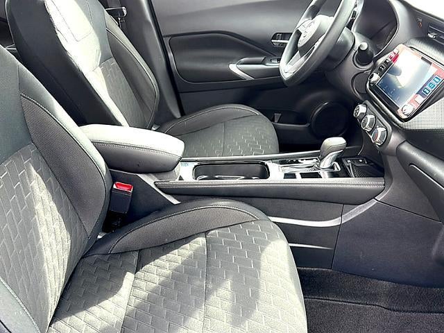 2024 Nissan Kicks SV FWD