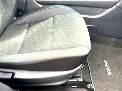 2024 Nissan Kicks SV FWD