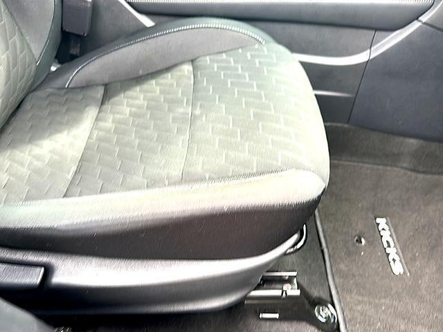 2024 Nissan Kicks SV FWD