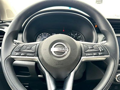2024 Nissan Kicks SV FWD