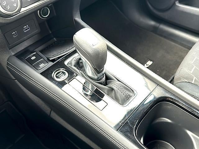 2024 Nissan Kicks SV FWD