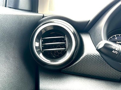 2024 Nissan Kicks SV FWD