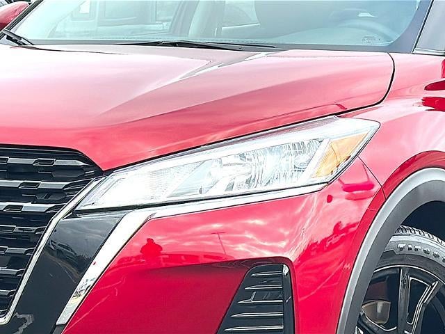 2024 Nissan Kicks SV FWD