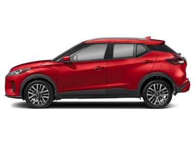 2024 Nissan Kicks SV FWD