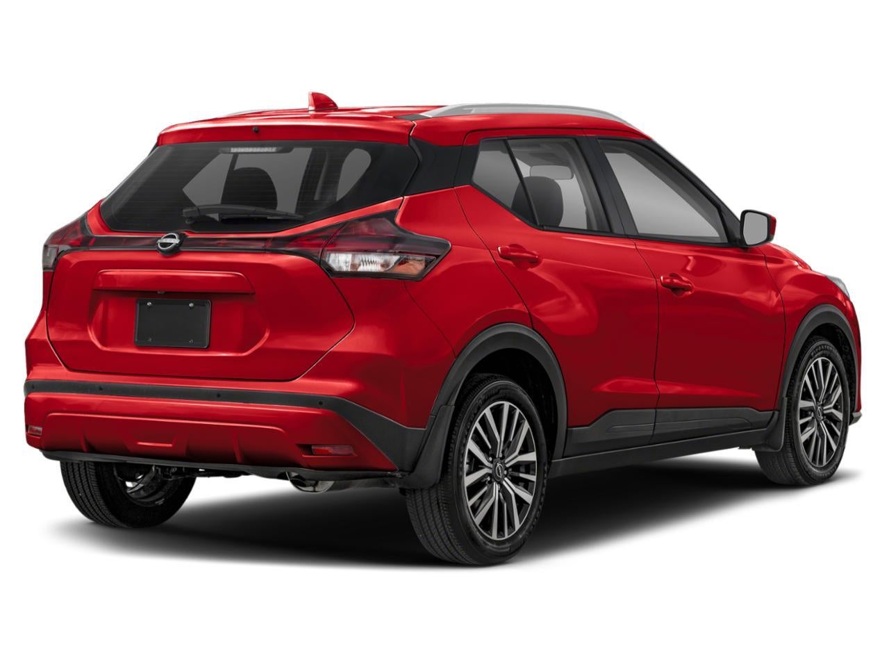 2024 Nissan Kicks SV FWD