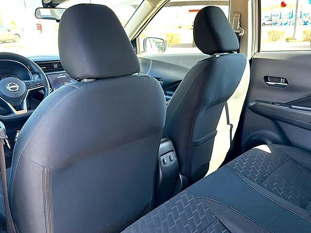 2024 Nissan Kicks SV FWD