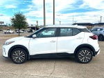 2024 Nissan Kicks SV FWD