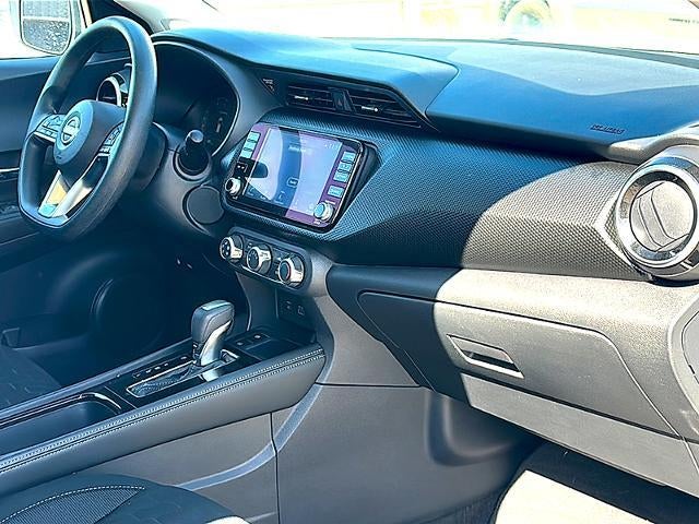 2024 Nissan Kicks SV FWD