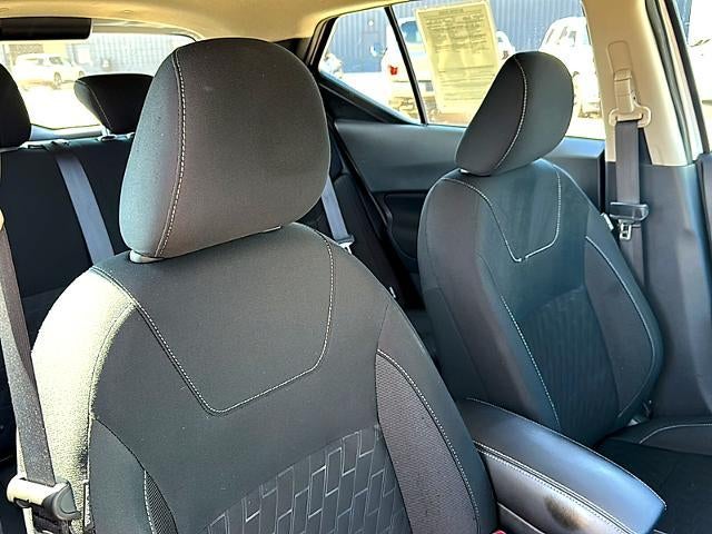 2024 Nissan Kicks SV FWD