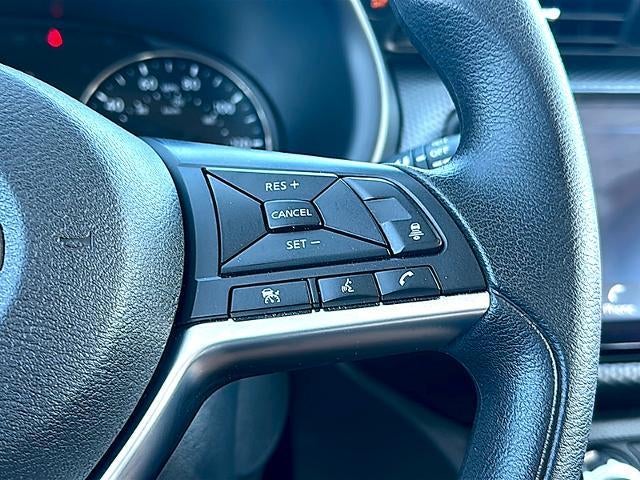 2024 Nissan Kicks SV FWD