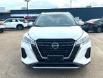 2024 Nissan Kicks SV FWD