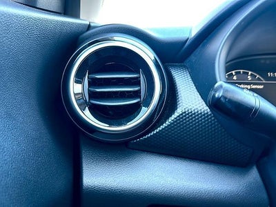 2024 Nissan Kicks SV FWD