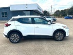 2024 Nissan Kicks SV FWD
