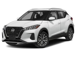 2024 Nissan Kicks SV FWD