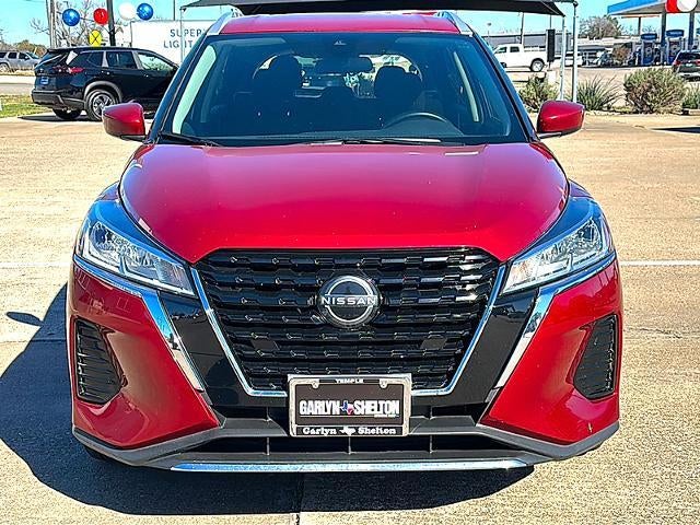 2023 Nissan Kicks SV FWD