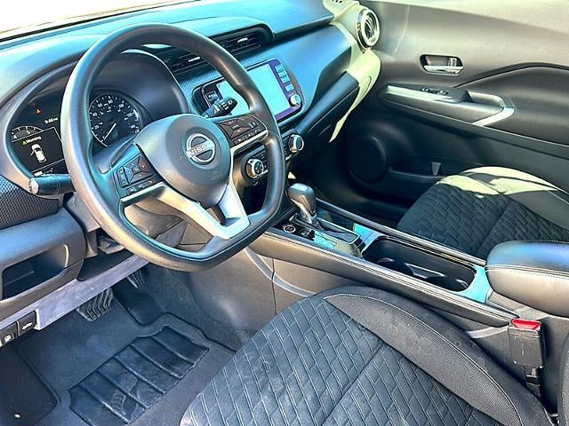 2023 Nissan Kicks SV FWD