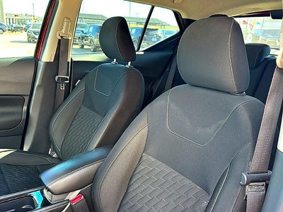 2023 Nissan Kicks SV FWD