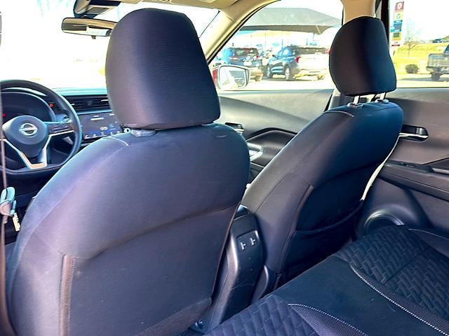 2023 Nissan Kicks SV FWD