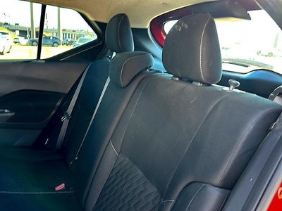 2023 Nissan Kicks SV FWD