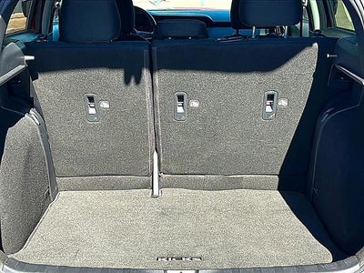 2023 Nissan Kicks SV FWD