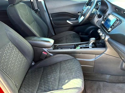 2023 Nissan Kicks SV FWD