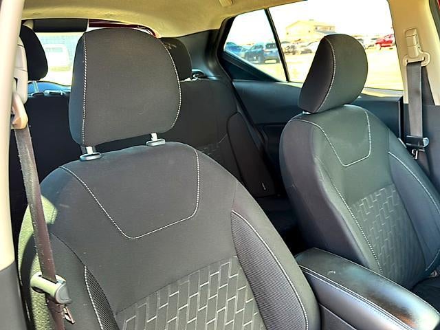 2023 Nissan Kicks SV FWD