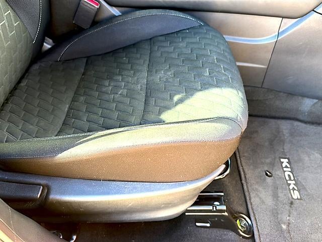 2023 Nissan Kicks SV FWD