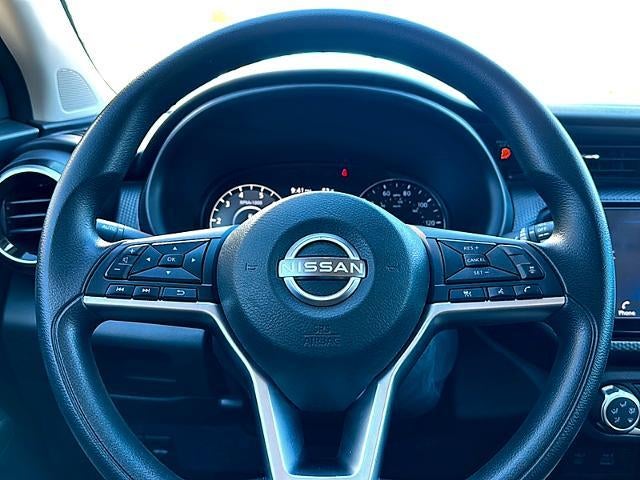 2023 Nissan Kicks SV FWD