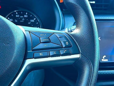 2023 Nissan Kicks SV FWD