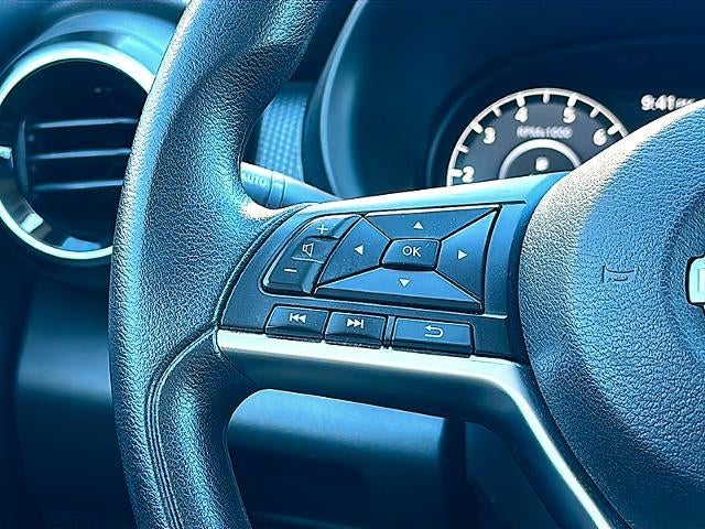 2023 Nissan Kicks SV FWD