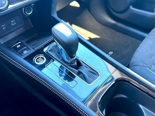 2023 Nissan Kicks SV FWD