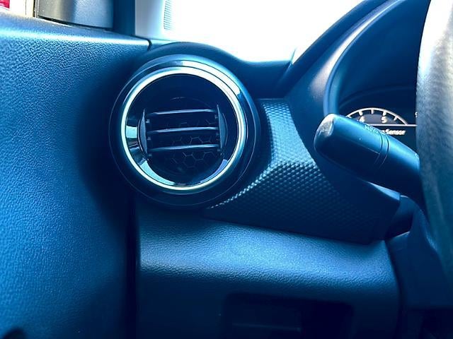 2023 Nissan Kicks SV FWD