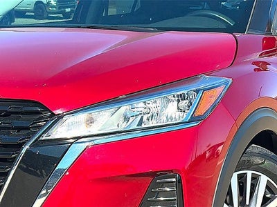 2023 Nissan Kicks SV FWD