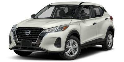 2023 Nissan Kicks SV FWD