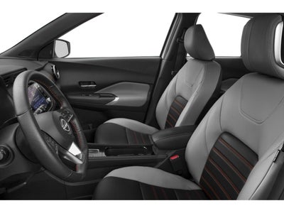 2023 Nissan Kicks SR Xtronic CVT
