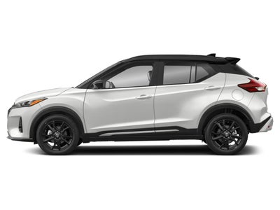 2023 Nissan Kicks SR Xtronic CVT