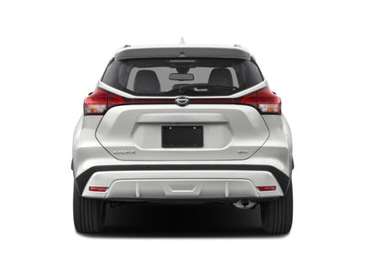 2023 Nissan Kicks SR Xtronic CVT