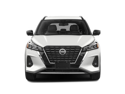 2023 Nissan Kicks SR Xtronic CVT
