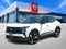 2025 Nissan Kicks SR FWD